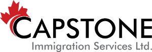 Capstone Immigration